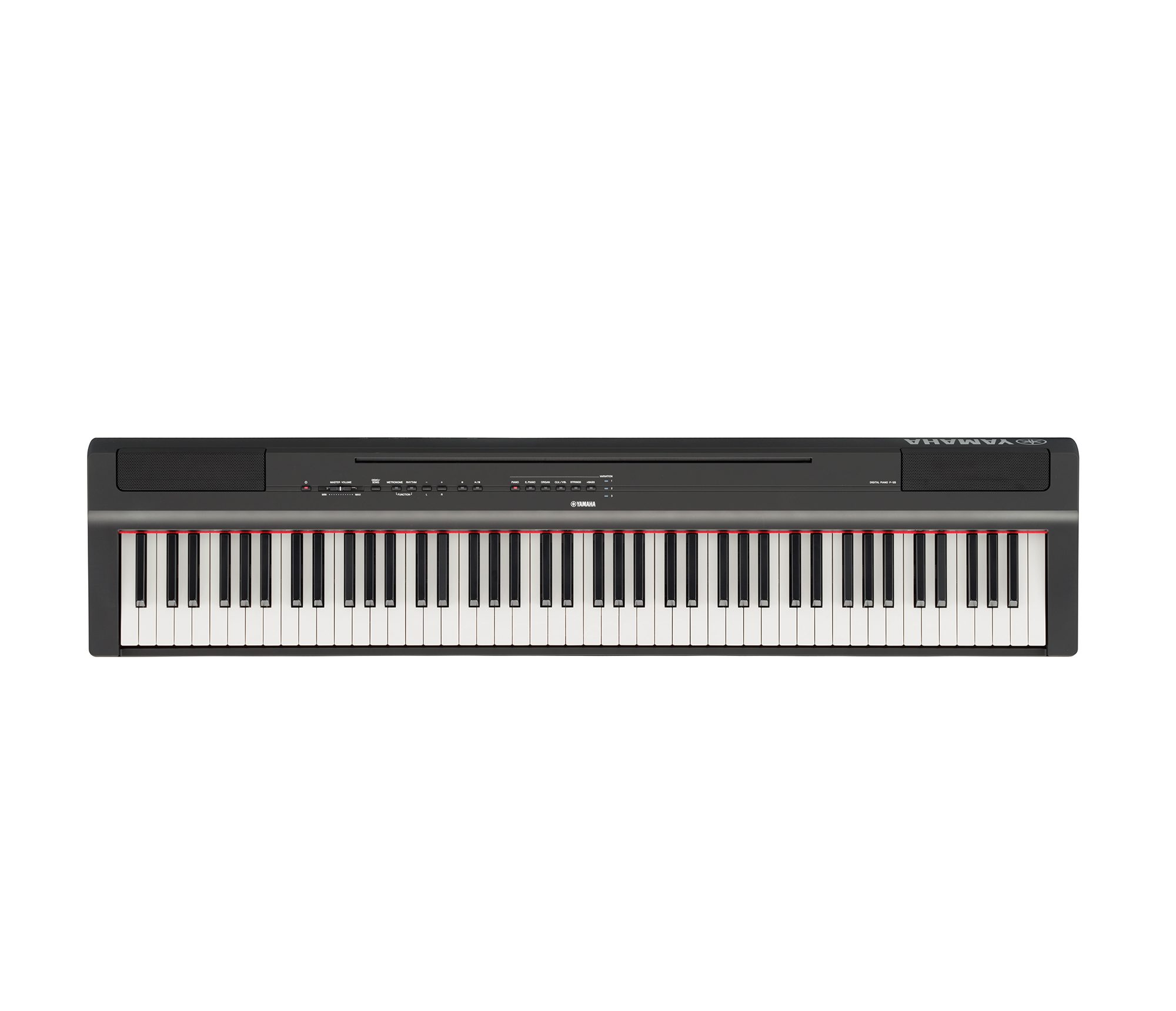 新品未使用】YAMAHA 電子ピアノ P125-B QchlL680aE